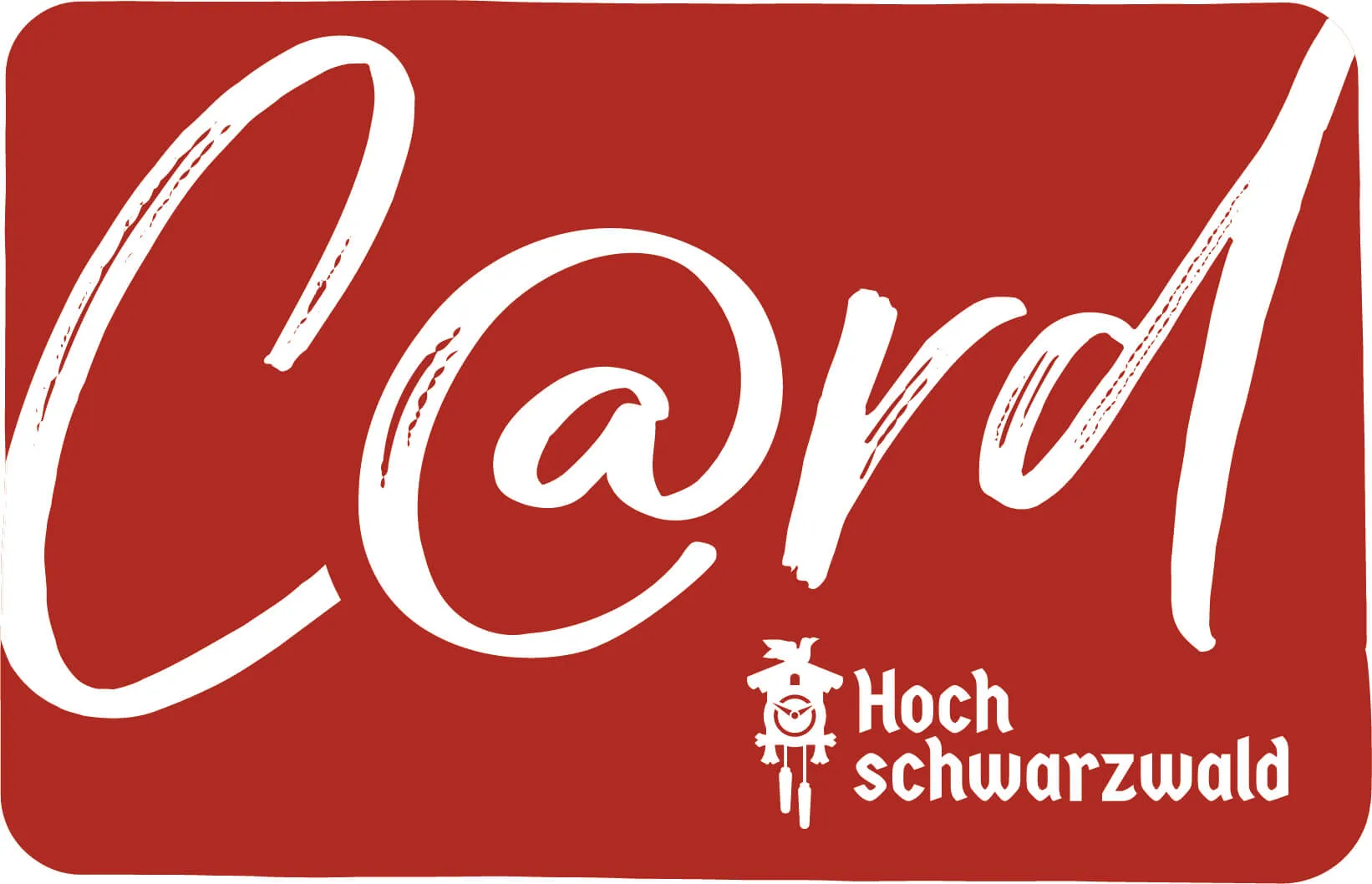 Die Hochschwarzwald Card